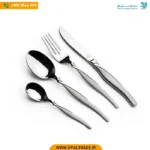 2087 ‫سرویس قاشق و چنگال 38 پارچه 9 نفره S ‏145‬ کد 82171