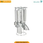 2262 ‫ست ابزار‬‏ کد 82201