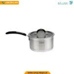 2718 شیرجوش 20 درب شیشه کد 82156