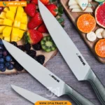 2914 ‫ست کارد 3 پارچه‬‏ کد 82192