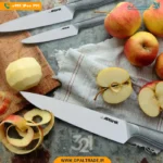 2914 ‫ست کارد 3 پارچه‬‏ کد 82192