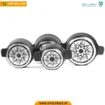 2970 ‫سرویس قابلمه 8 پارچه گرانتی تیتانیوم‬‏ کد 82175