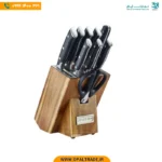 3094 ‫سر ویس کارد 10پارچه‬‏ کد 82189