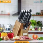 3094 ‫سر ویس کارد 10پارچه‬‏ کد 82189