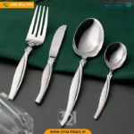 908 ‫قاشق و چنگال تک S ‏145‬‏ کد 82172