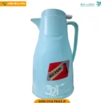 فلاسک شیشه‌ای با کیفیت عالی، طراحی بهداشتی و حفظ دما بالا را از فروشگاه تجارت 321 خریداری کنید. مناسب برای خانه، محل کار و سفر. خرید آنلاین با ارسال سریع.