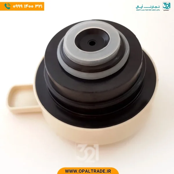 فلاسک شیشه‌ای با کیفیت عالی، طراحی بهداشتی و حفظ دما بالا را از فروشگاه تجارت 321 خریداری کنید. مناسب برای خانه، محل کار و سفر. خرید آنلاین با ارسال سریع.