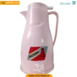 فلاسک شیشه‌ای با کیفیت عالی، طراحی بهداشتی و حفظ دما بالا را از فروشگاه تجارت 321 خریداری کنید. مناسب برای خانه، محل کار و سفر. خرید آنلاین با ارسال سریع.