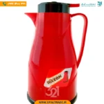 فلاسک شیشه‌ای با کیفیت عالی، طراحی بهداشتی و حفظ دما بالا را از فروشگاه تجارت 321 خریداری کنید. مناسب برای خانه، محل کار و سفر. خرید آنلاین با ارسال سریع.