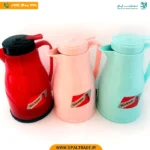فلاسک شیشه‌ای با کیفیت عالی، طراحی بهداشتی و حفظ دما بالا را از فروشگاه تجارت 321 خریداری کنید. مناسب برای خانه، محل کار و سفر. خرید آنلاین با ارسال سریع.