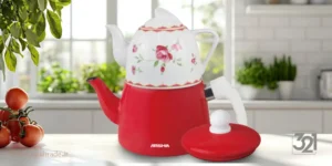 به دنبال خرید کتری و قوری مناسب خانه هستید؟ در این مطلب با انواع جنس، طراحی و نکات مهم انتخاب کتری و قوری آشنا شوید. ظروف شیک و کاربردی را نیز می‌توانید از فروشگاه اینترنتی تجارت اپال تهیه کنید.