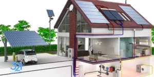 با ۹ راه‌کار ساده و کاربردی در این مطلب، مصرف برق در خانه را کاهش داده، قبض را سبک‌تر کنید—هم‌اکنون شروع کنید!