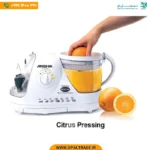 1378 800w‫غذاساز 12 کاره‬ کد 82358