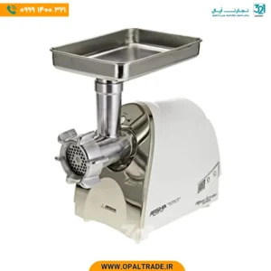 1381 ‫چرخ گوشت سفید w ‏2400‬ کد 82317