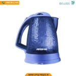 1736 ‫کتری برقی L ‏1/8‬‫ بنفش کد 82361