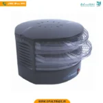 1747 ‫میوه خشک کن 5 طبقه مشکي‬ کد 82387