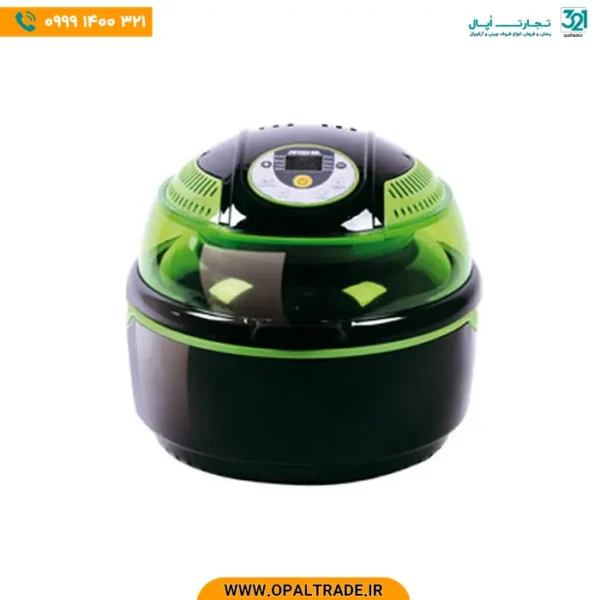 1777 ‫هواپز مشکي‬ کد 82405