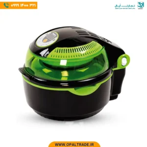1777 ‫هواپز مشکي‬ کد 82405