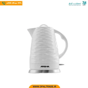 2004 1/7L‫کتري برقي‬ سرامیکي‬‫ کد 82366