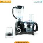 2016 ‫غذاساز 17 کاره مشکی‬ کد 82359