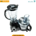 2016 ‫غذاساز 17 کاره مشکی‬ کد 82359