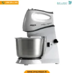 2057 ‫همزن کاسه دار سفید‬ کد 82402