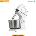 2057 ‫همزن کاسه دار سفید‬ کد 82402