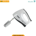 2057 ‫همزن کاسه دار سفید‬ کد 82402