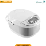 2089 ‫پلوپز دیجیتالی سفید‬‏ کد 82278