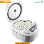 2089 ‫پلوپز دیجیتالی سفید‬‏ کد 82278