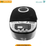 2090 ‫پلوپز دیجیتالی مشکی‬‏ کد 82279