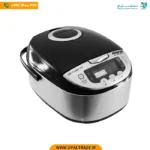 2090 ‫پلوپز دیجیتالی مشکی‬‏ کد 82279