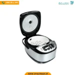 2090 ‫پلوپز دیجیتالی مشکی‬‏ کد 82279