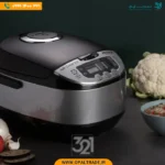 2090 ‫پلوپز دیجیتالی مشکی‬‏ کد 82279