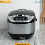 2090 ‫پلوپز دیجیتالی مشکی‬‏ کد 82279