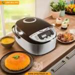 2090 ‫پلوپز دیجیتالی مشکی‬‏ کد 82279