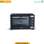 2134 ‫لیتر مشکی‬45‫توستر‬ کد 82292