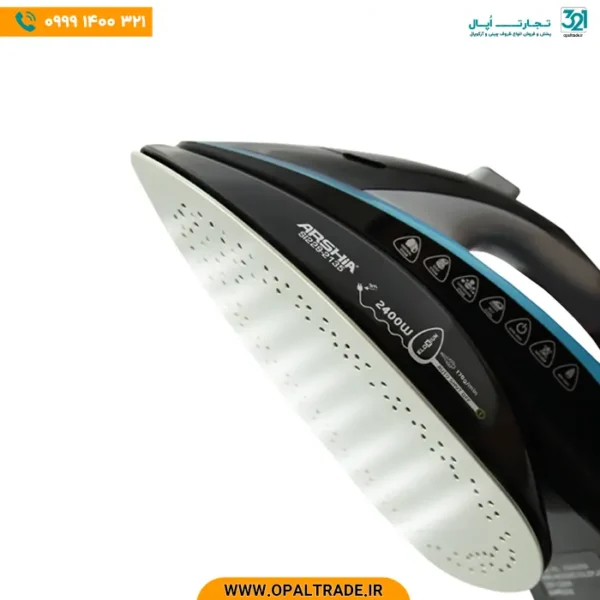 2135 ‫اتو بخار حرفه ای‬‏ کد 82241