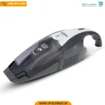 2150 ‫جارو شارژی مشکی دسته دار‬ کد 82295