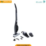 2150 ‫جارو شارژی مشکی دسته دار‬ کد 82295