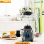 2176 ‫آسیاب مخلوط کن مشکی‬‏ کد 82272