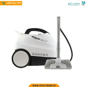2201 ‫بخار شوی دومخزنه‬‏ کد 82275