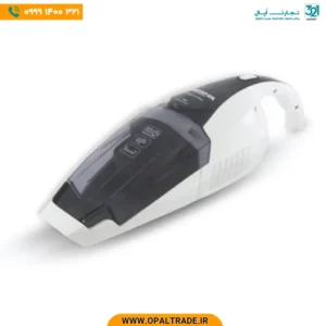 2214 ‫جارو شارژی سفید دسته دار‬ کد 82296
