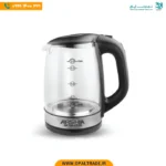 2215 ‫کتری برقی پیرکس مشکی‬ کد 82368