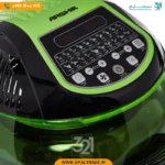 2226 ‫وات‬1300‫کاره سبز‬20 کد 82406