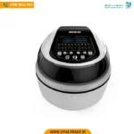 2230 ‫هوا پز 20 کاره سفید 1300 وات‬ کد 82407