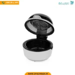 2230 ‫هوا پز 20 کاره سفید 1300 وات‬ کد 82407