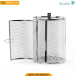 2230 ‫هوا پز 20 کاره سفید 1300 وات‬ کد 82407