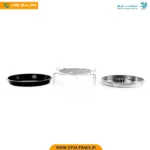 2230 ‫هوا پز 20 کاره سفید 1300 وات‬ کد 82407