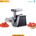 2265 ‫چرخ گوشت مشکی 2000 وات با آب گوجه گیر‬ کد 82319